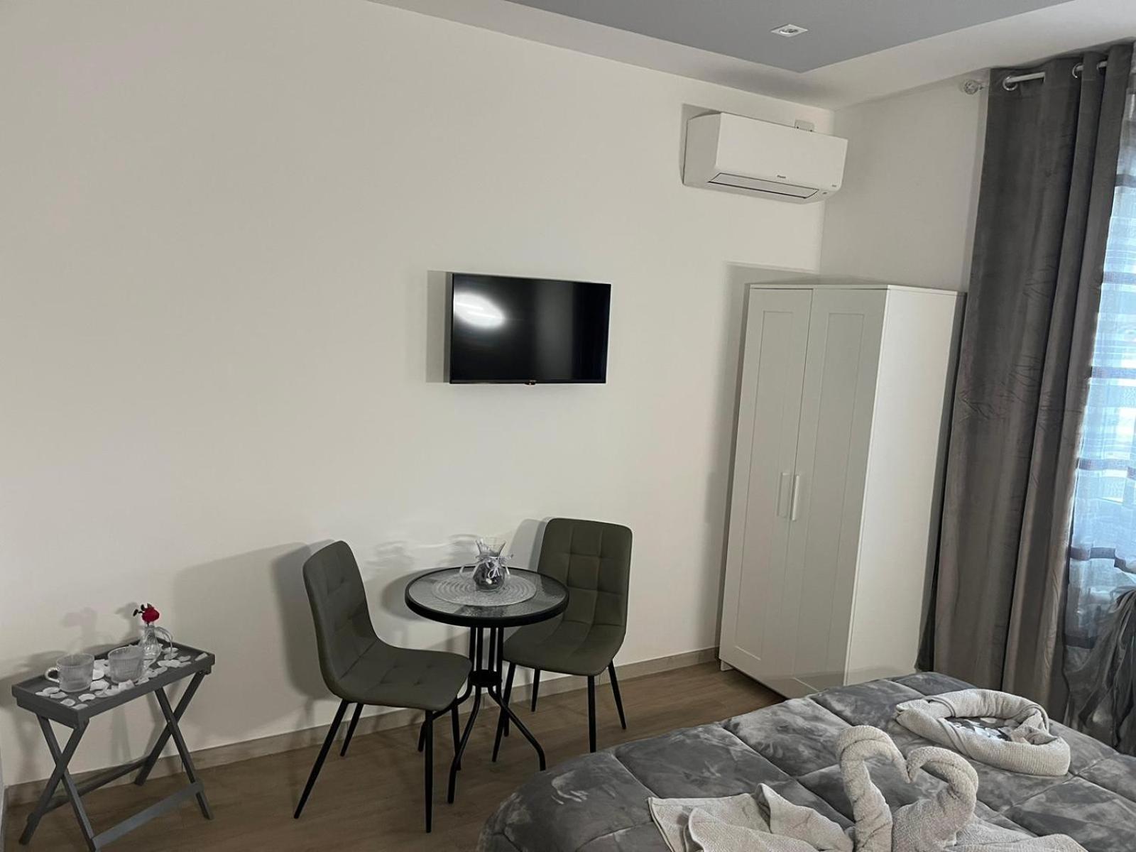 Hotel New House Fiumicino Exterior foto