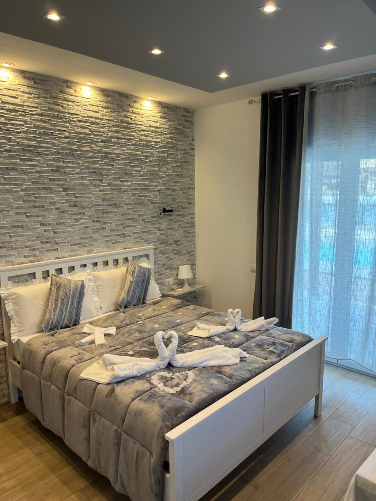 Hotel New House Fiumicino Exterior foto