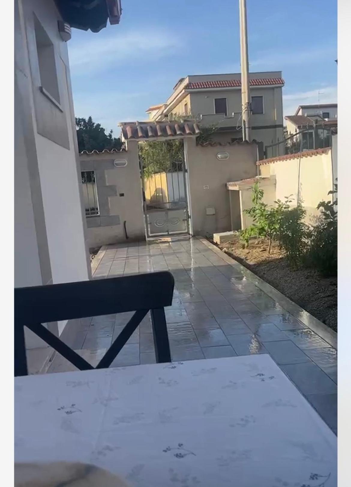 Hotel New House Fiumicino Exterior foto