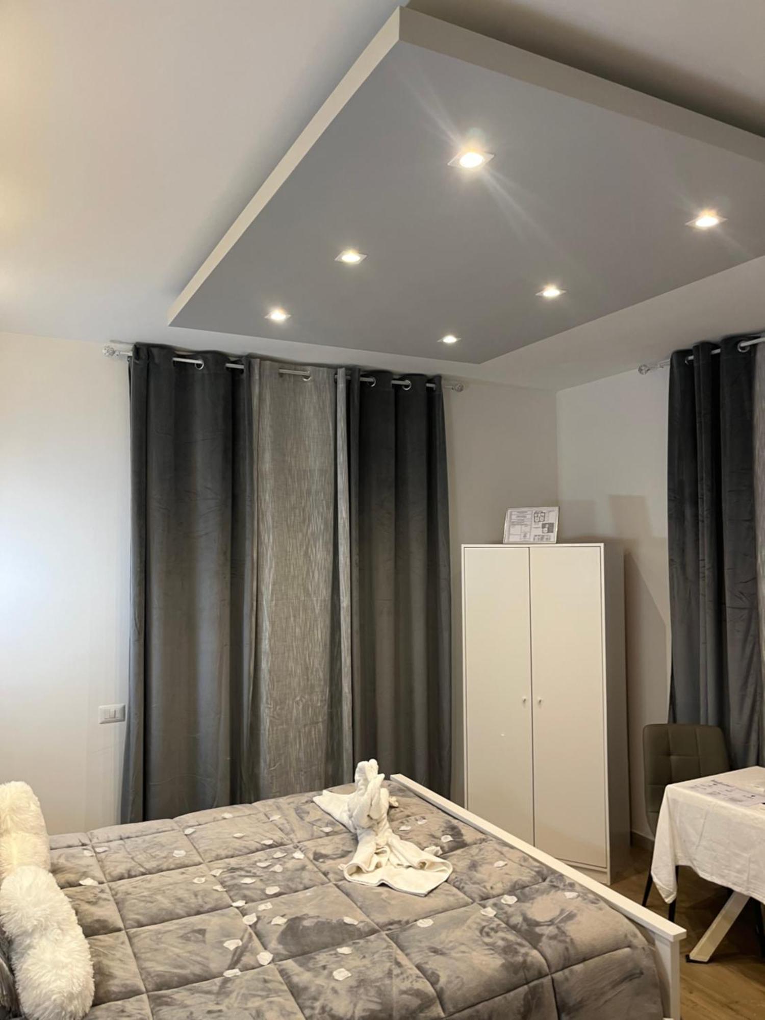 Hotel New House Fiumicino Exterior foto