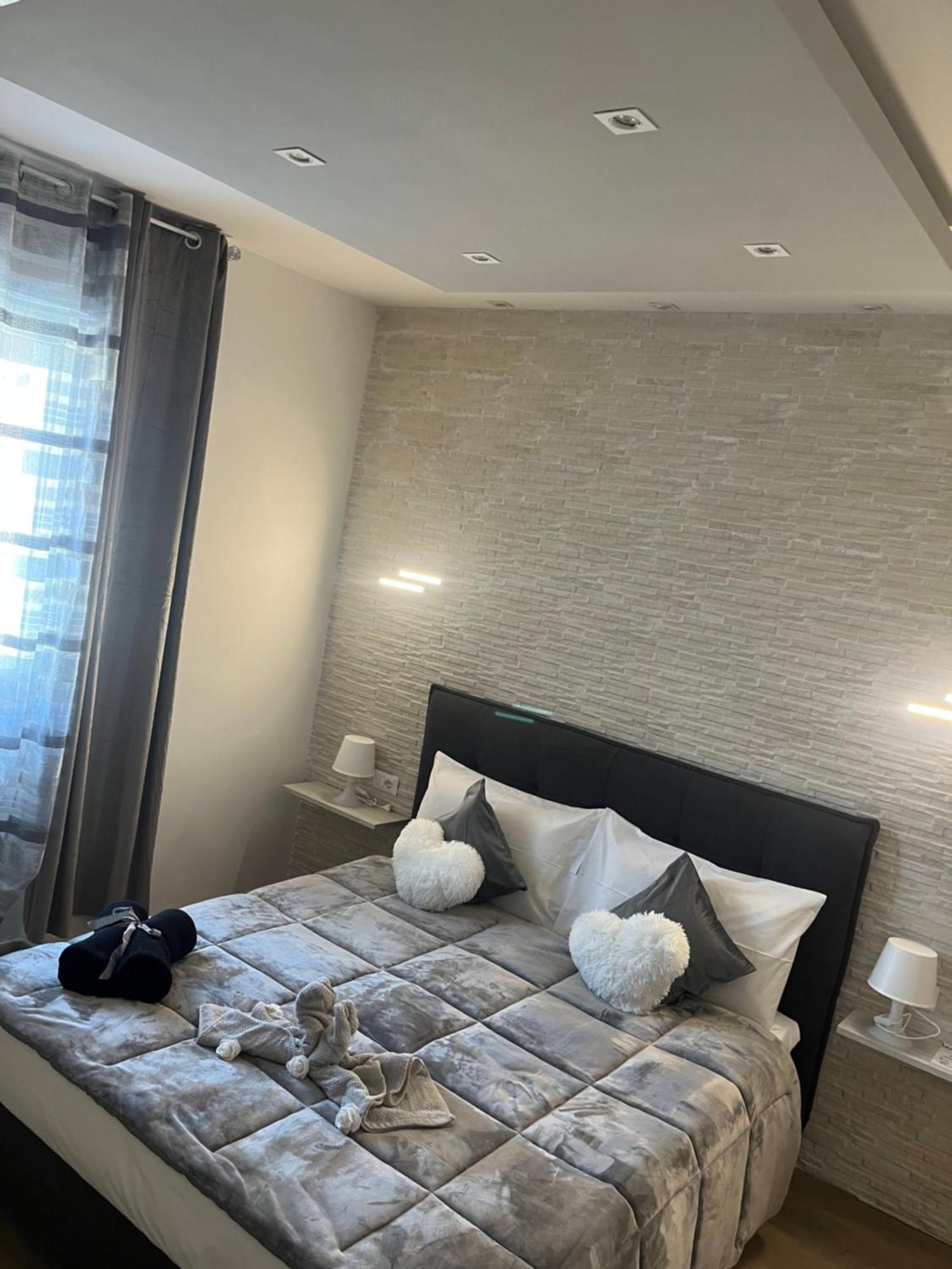 Hotel New House Fiumicino Exterior foto